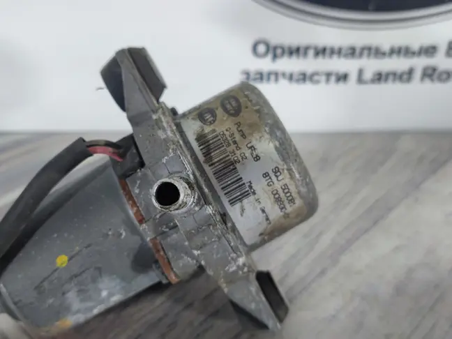 Вакуумный насос Range Rover 3 L322 05-09 4.2