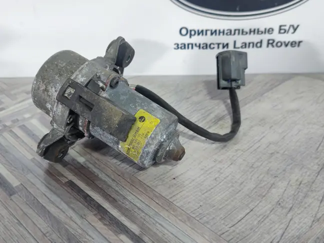 Вакуумный насос Range Rover 3 L322 05-09 4.2