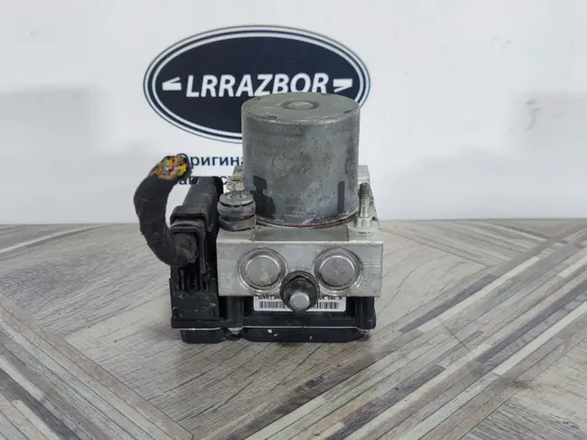 Блок ABS Range Rover 3 L322 2005-2009 4.2 бензин