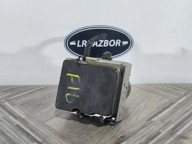 Блок ABS Range Rover 3 L322 2005-2009 4.2 бензин