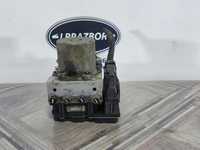 Блок ABS Range Rover 3 L322 2005-2009 4.2 бензин