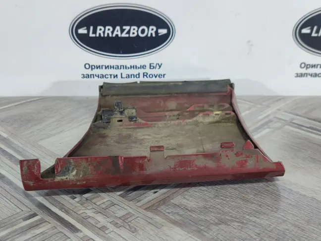 Молдинг переднего левого крыла Range Rover L322