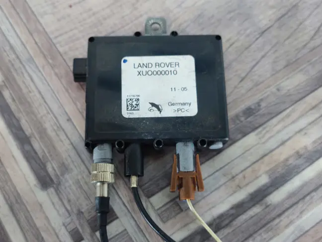 Антенна усилитель Range Rover 3 L322 2002-2012