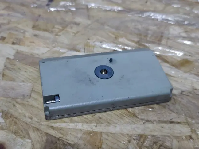 Антенна ключа Range Rover 3 L322 2002-2012