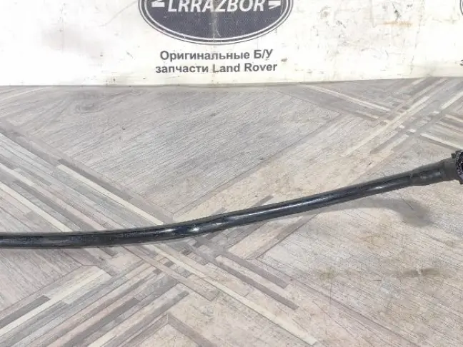 Трубка масла АКПП Land Rover Freelander 2 2.2