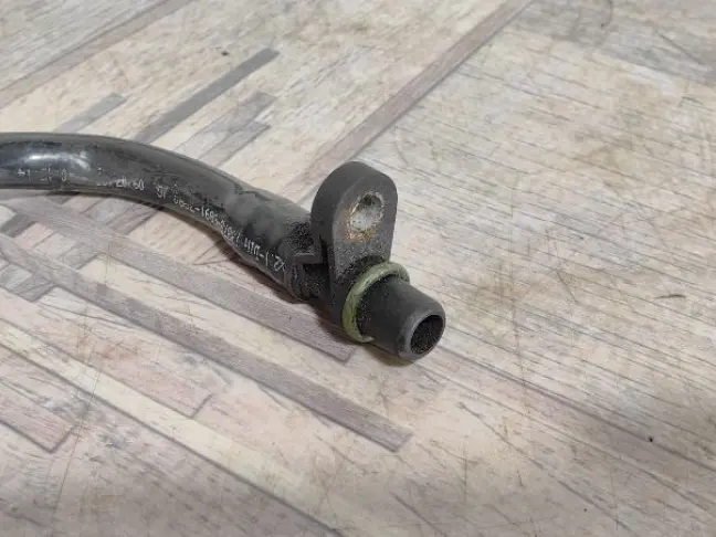 Трубка масла АКПП Land Rover Freelander 2 2.2