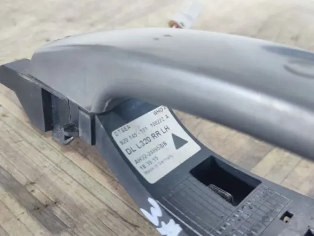 Ручка двери задняя левая Range Rover Sport L320