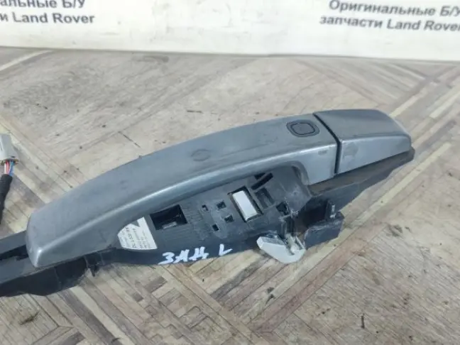 Ручка двери задняя левая Range Rover Sport L320