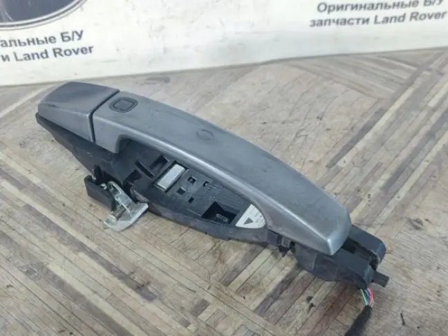 Ручка двери задняя левая Range Rover Sport L320