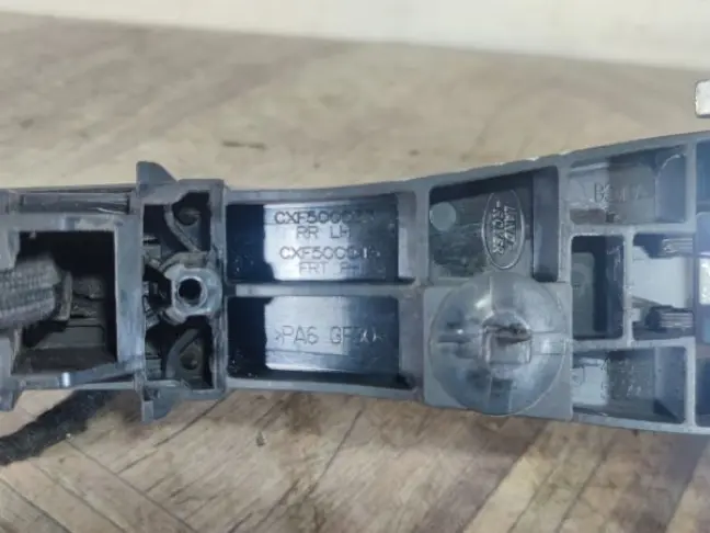 Ручка двери задняя левая Range Rover Sport L320