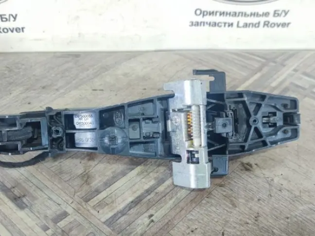 Ручка двери задняя левая Range Rover Sport L320