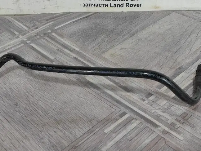 Трубка масла АКПП Land Rover Freelander 2 2.2