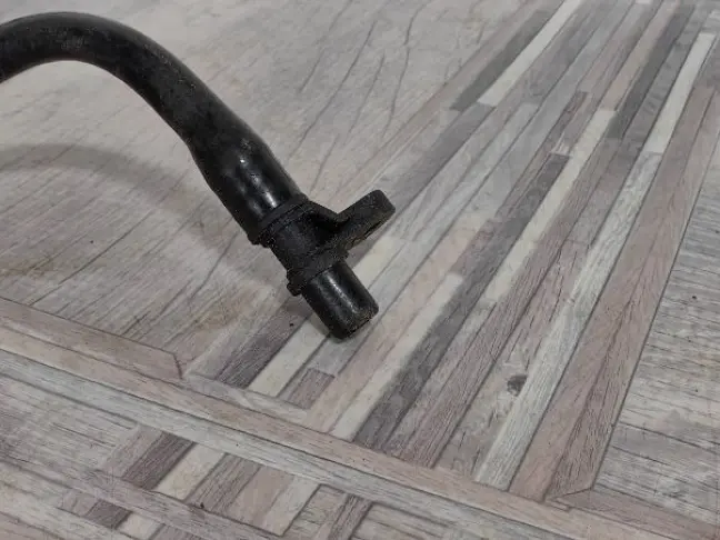 Трубка масла АКПП Land Rover Freelander 2 2.2