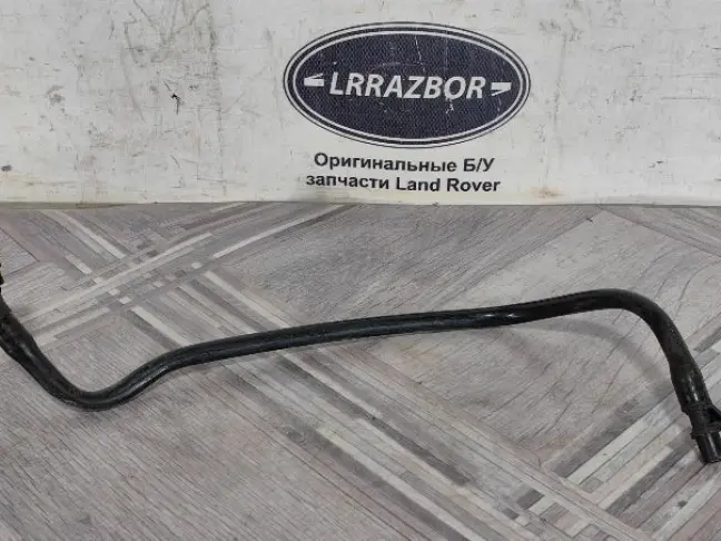 Трубка масла АКПП Land Rover Freelander 2 2.2