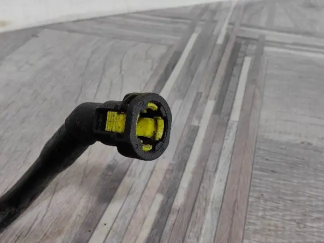 Трубка масла АКПП Land Rover Freelander 2 2.2