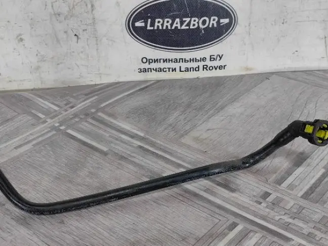 Трубка масла АКПП Land Rover Freelander 2 2.2