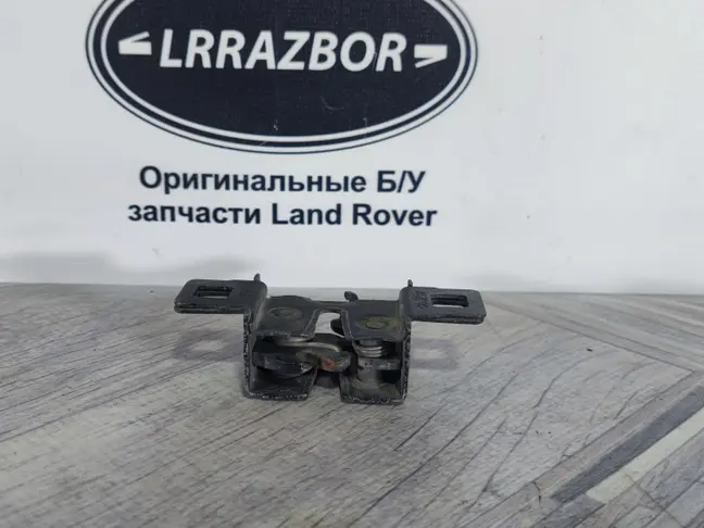 Замок капота левый Land Rover Sport L320 05-13