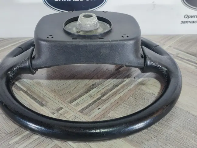 Руль Range Rover Sport L320 2005-2009 БЕЗ обогрева