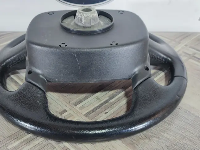 Руль Range Rover Sport L320 2005-2009 БЕЗ обогрева