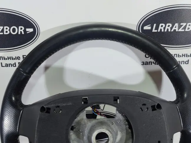 Руль Range Rover Sport L320 2009-2013 БЕЗ обогрева