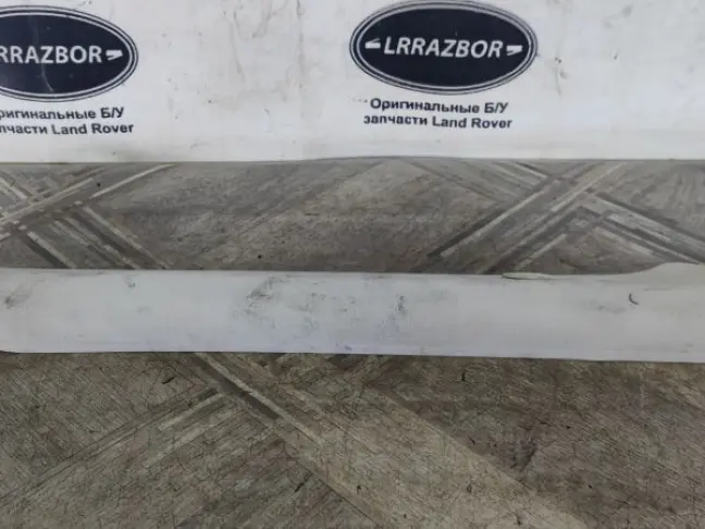 Обшивки стоек лобового стекла Range Rover L322