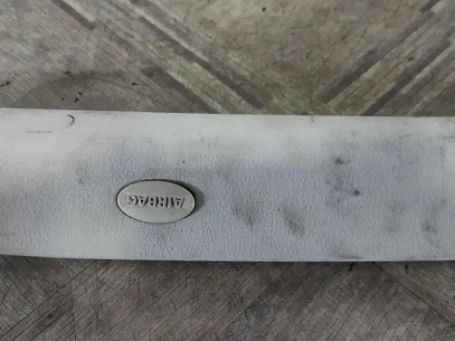 Обшивки стоек лобового стекла Range Rover L322