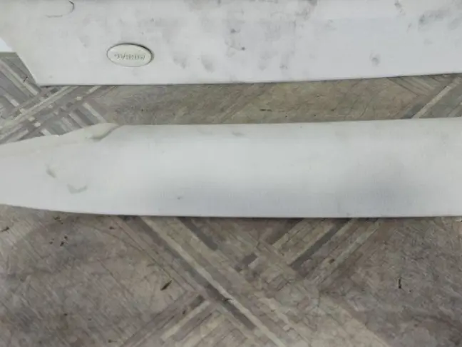 Обшивки стоек лобового стекла Range Rover L322