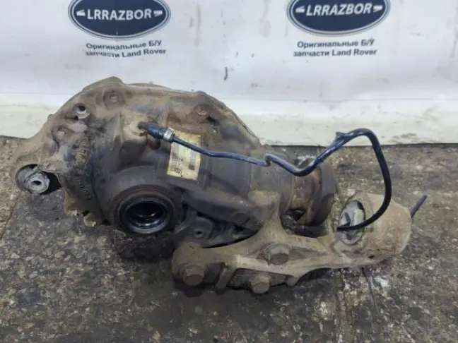 Редуктор передний Land Rover Sport L320 3.54