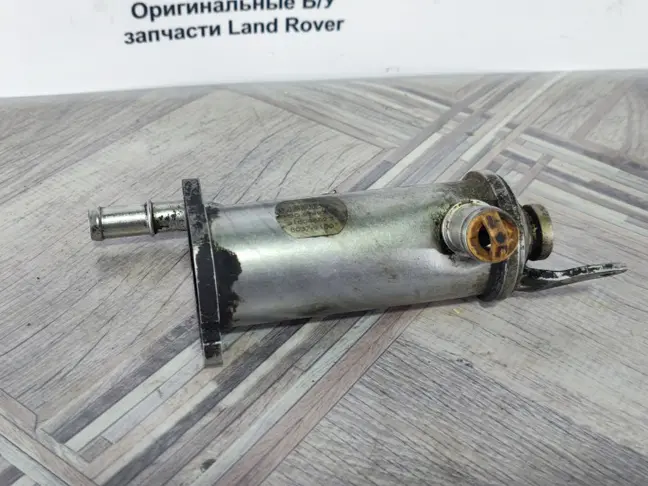 Охладитель ЕГР правый  DISCOVERY 3 L319 2.7