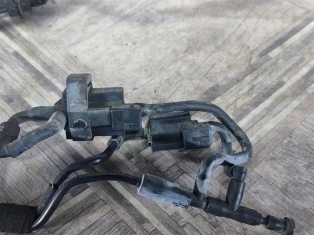 Вакуумные клапана Range Rover Sport L320 306DT