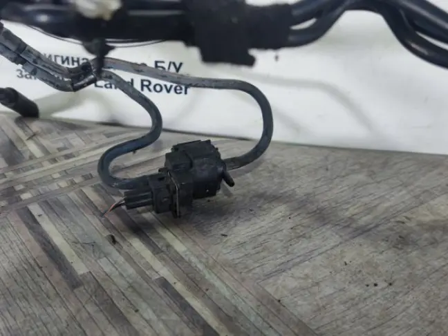 Вакуумные клапана Range Rover Sport L320 306DT