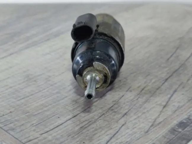 Топливный насос вебасто DISCOVERY 3/4 L319 05-15