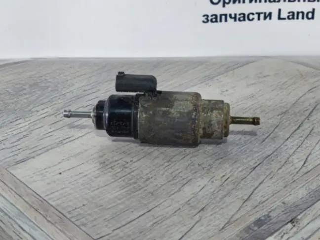 Топливный насос вебасто DISCOVERY 3/4 L319 05-15