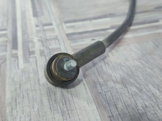 Трос откидного борта Range Rover L322 02-12