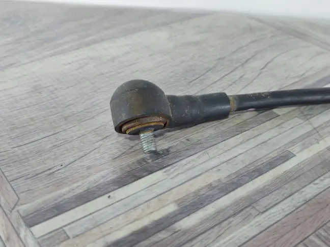 Трос откидного борта Range Rover L322 02-12