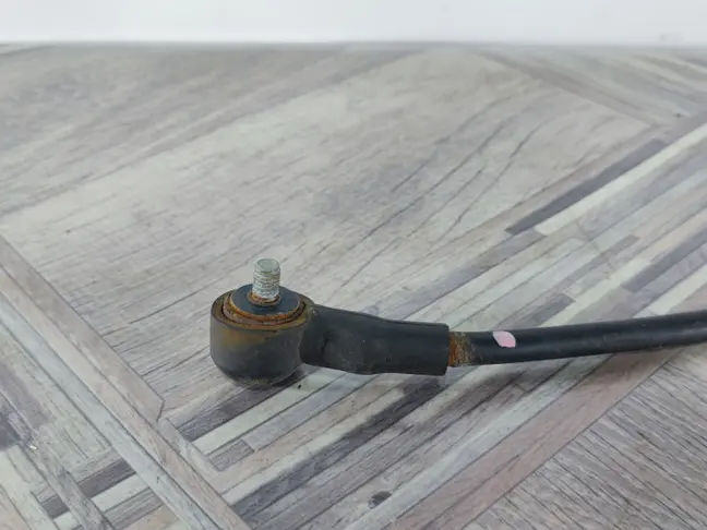 Трос откидного борта Range Rover L322 02-12