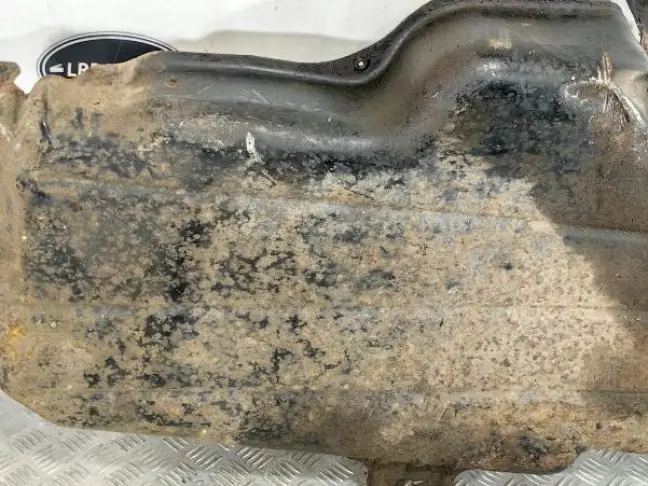 Защита бака Range Rover Sport 2005-2012 L320