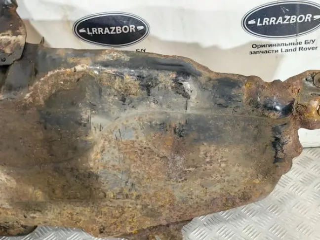 Защита бака Range Rover Sport 2005-2012 L320