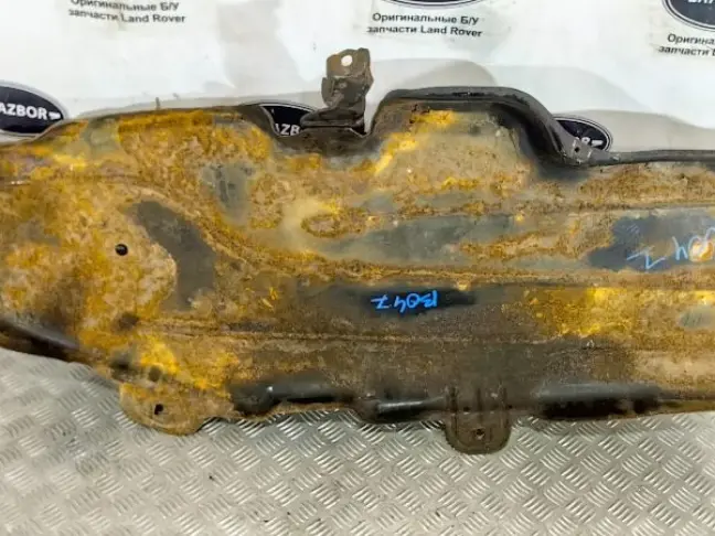 Защита бака Range Rover Sport 2005-2012 L320