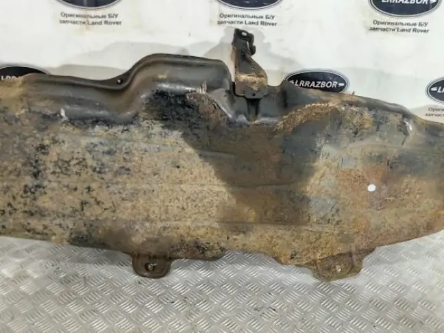 Защита бака Range Rover Sport 2005-2012 L320