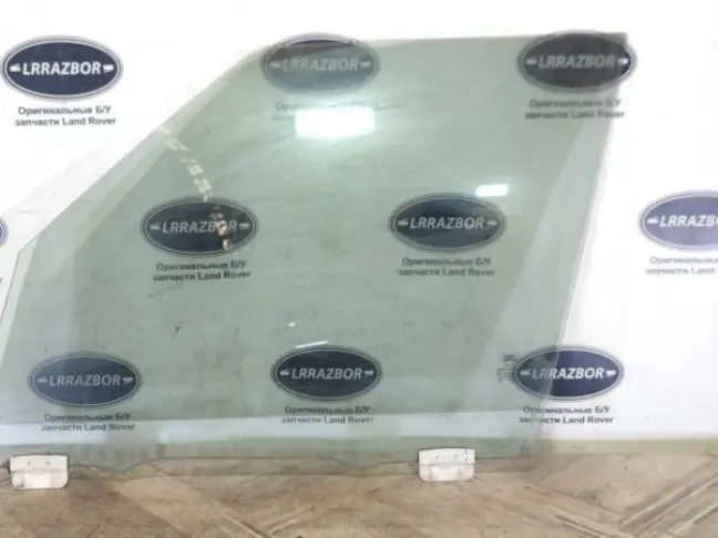 Стекло двери передней левой Range Rover L322 02-12