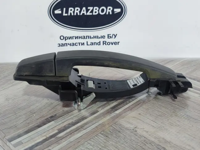 Ручка двери задняя правая DISCOVERY 3 L319 05-09