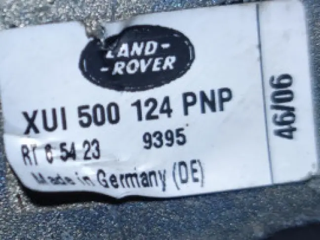 Антенна плавник на крышу Range Rover 3 L322 05+