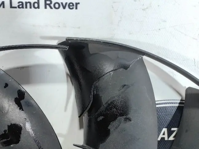 Вентилятор ДВС Range Rover 3 L322 L320 3.6 4.4