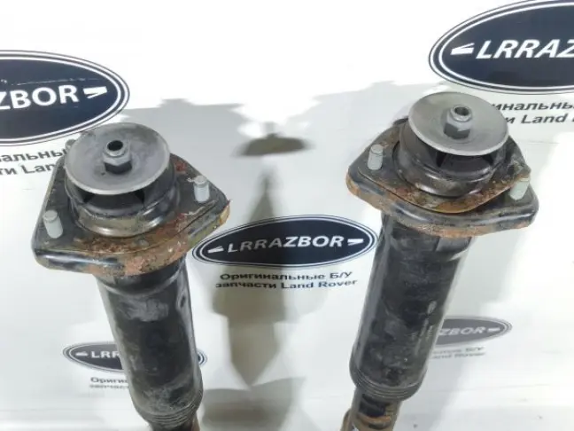 Амортизаторы задние CVD Range Rover L322 2009-2012