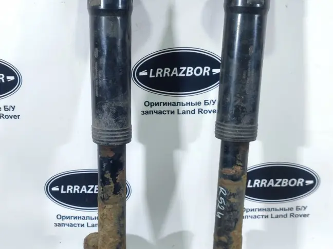 Амортизаторы задние CVD Range Rover L322 2009-2012