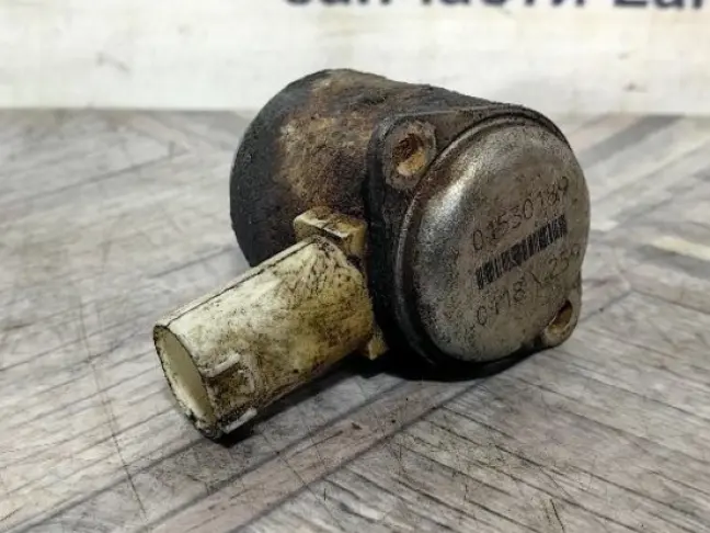 Клапан рулевой рейки Range Rover L322