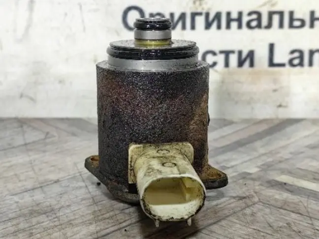 Клапан рулевой рейки Range Rover L322