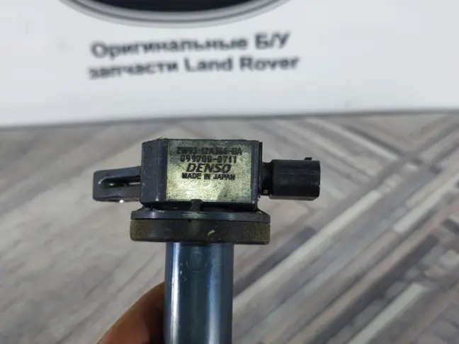 Катушка зажигания Range Rover 4.2/4.4 бензин