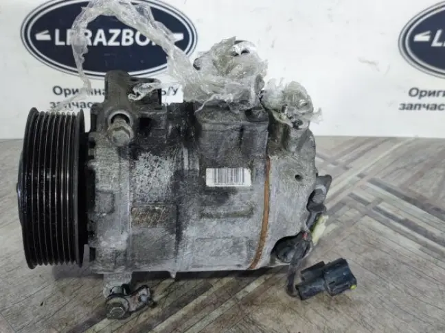 Компрессор кондиционера DISCOVERY 3 L319 2.7